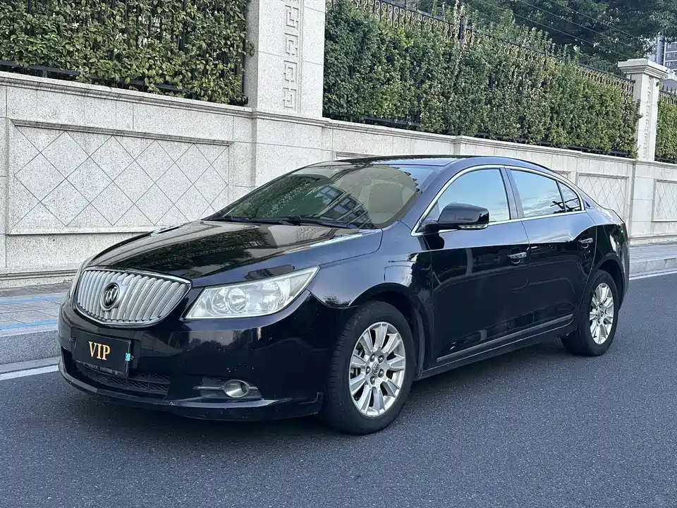 Buick Lacrosse