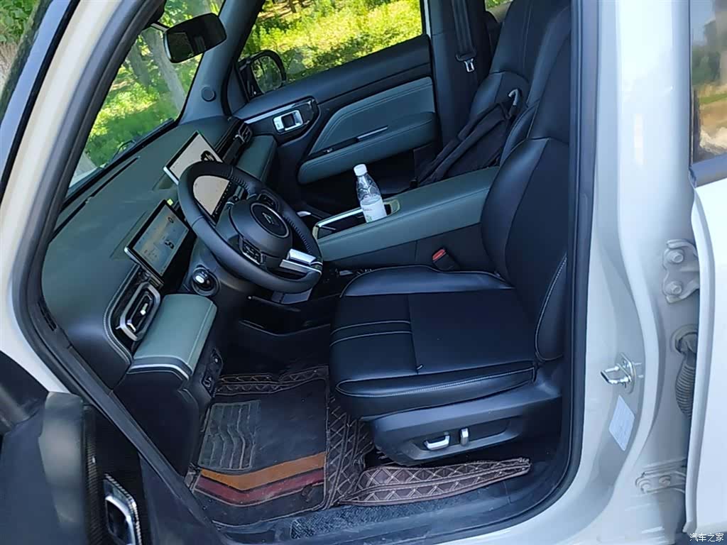 Wuling Yep, 2025 14