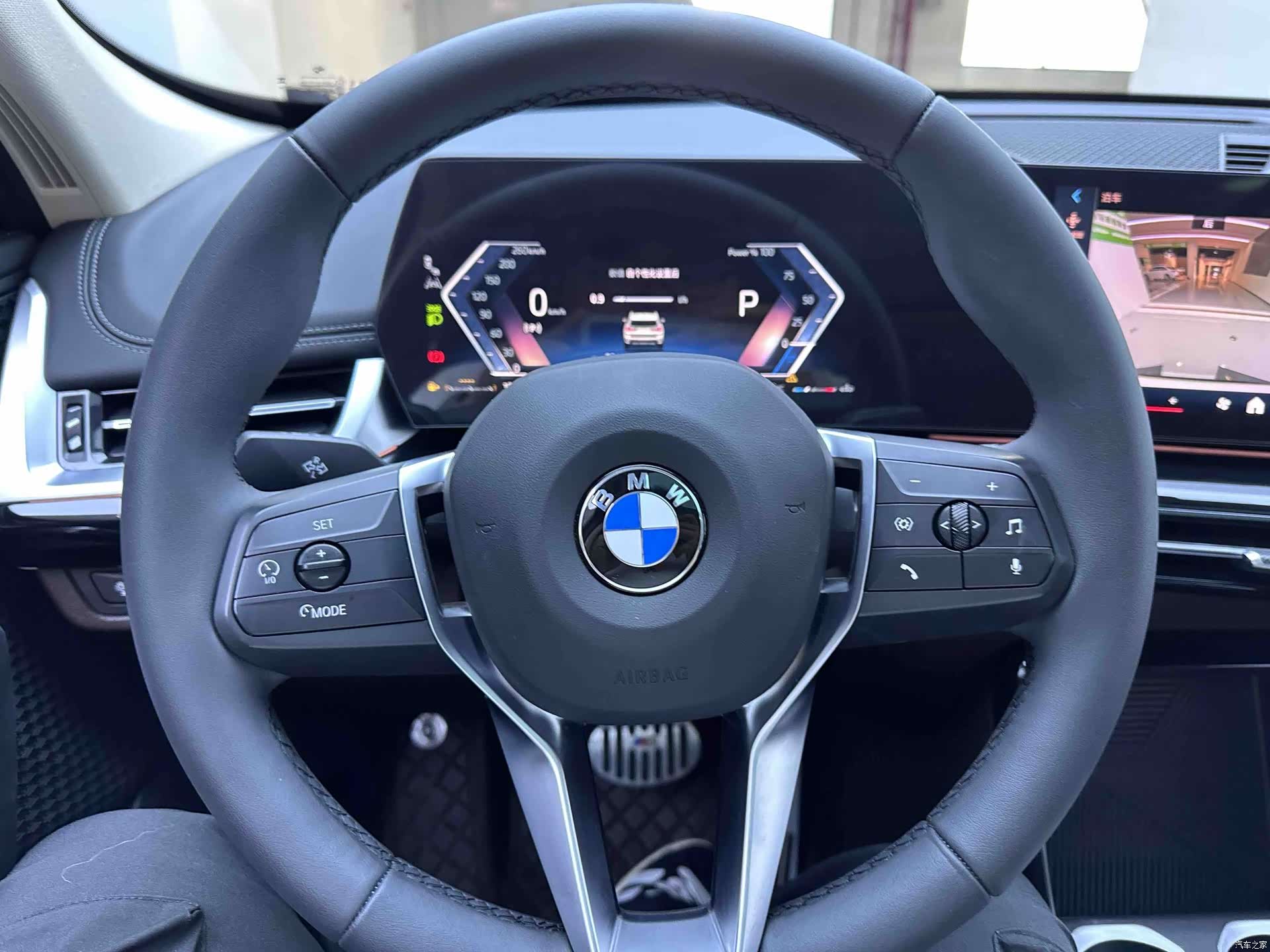 BMW X1, 2024 12