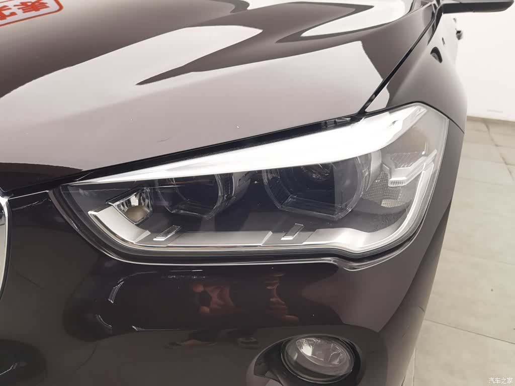 BMW X1, 2018 7