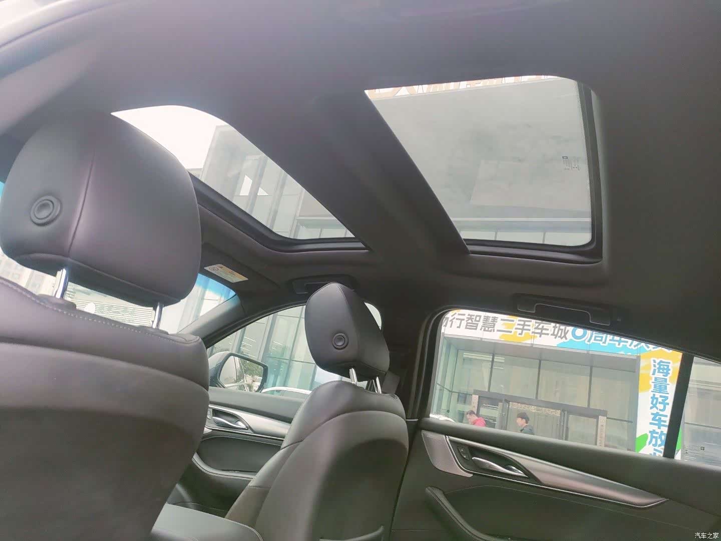 Cadillac CT5, 2022 24