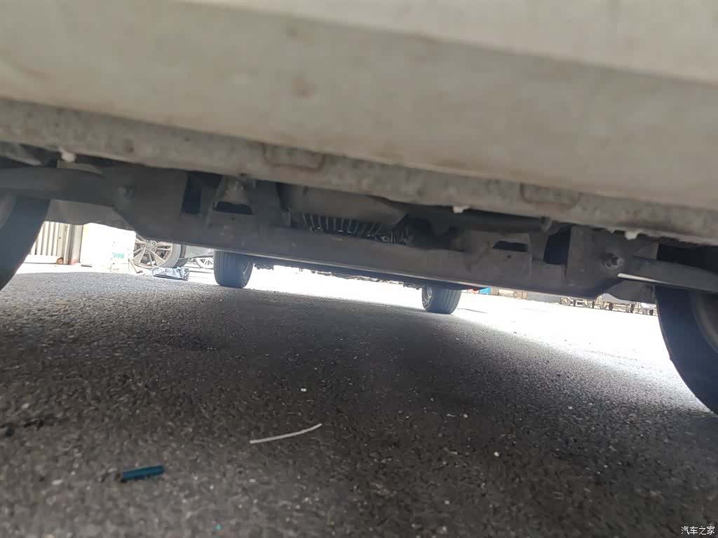 Wuling Hongguang, 2019 23