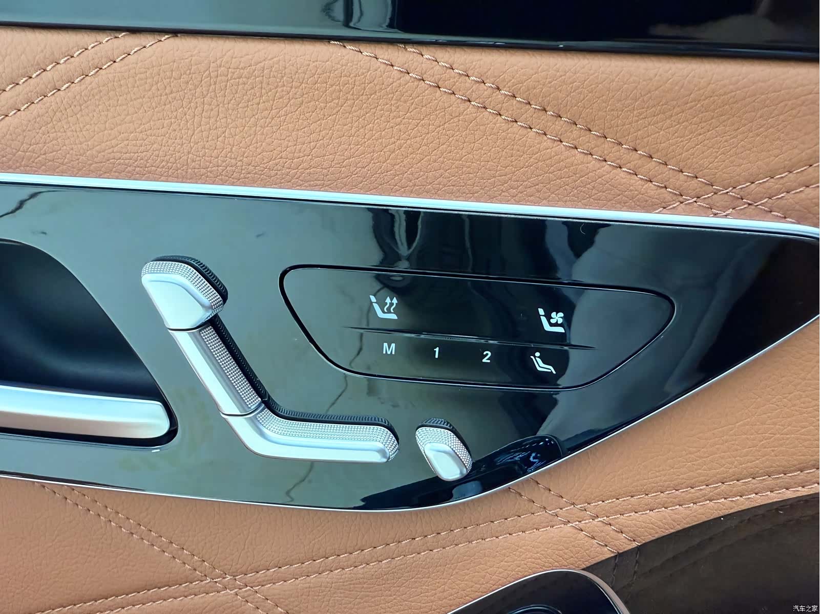 Maybach S-Class, 2021 21