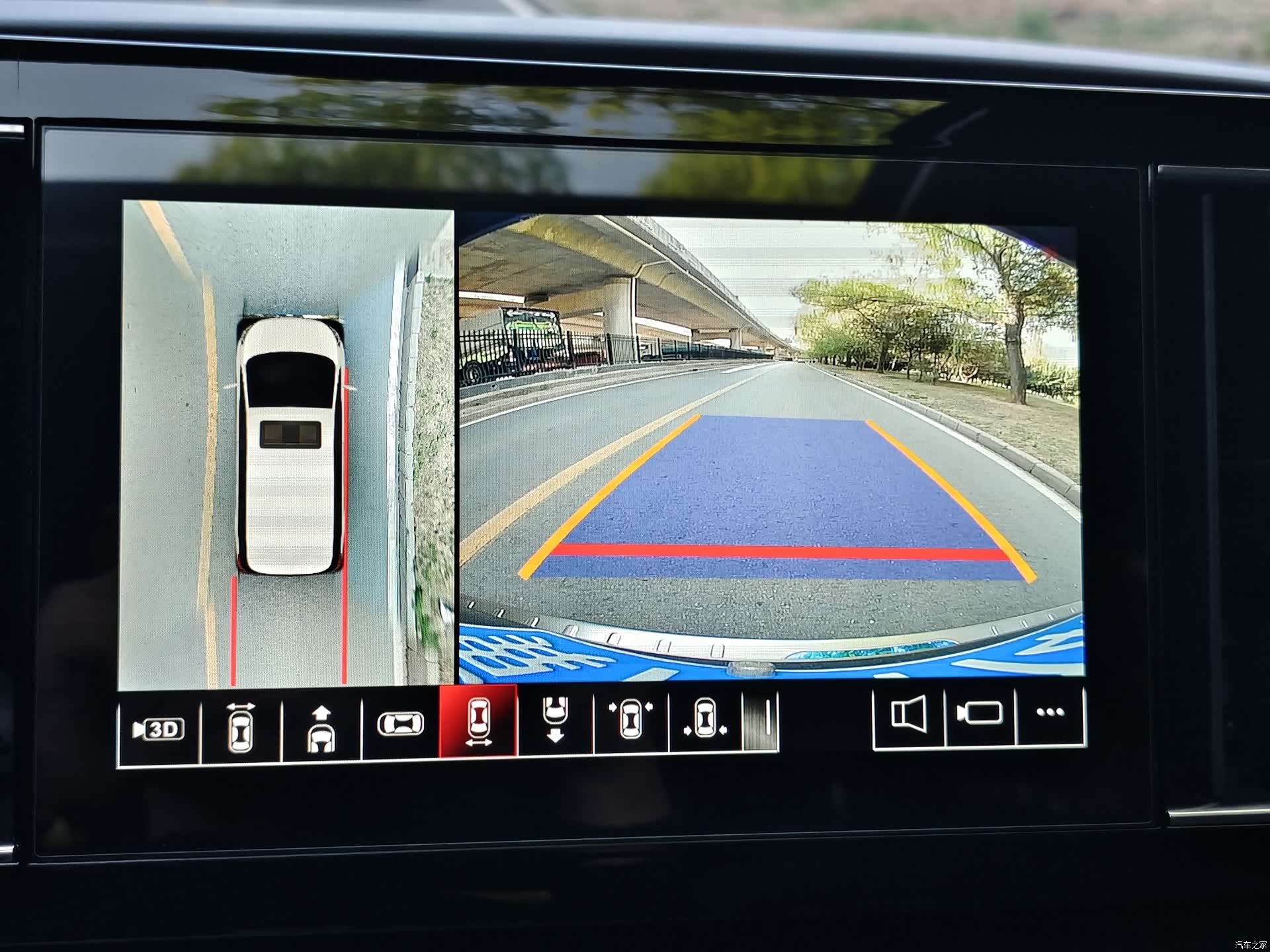Trumpchi M8, 2023 9