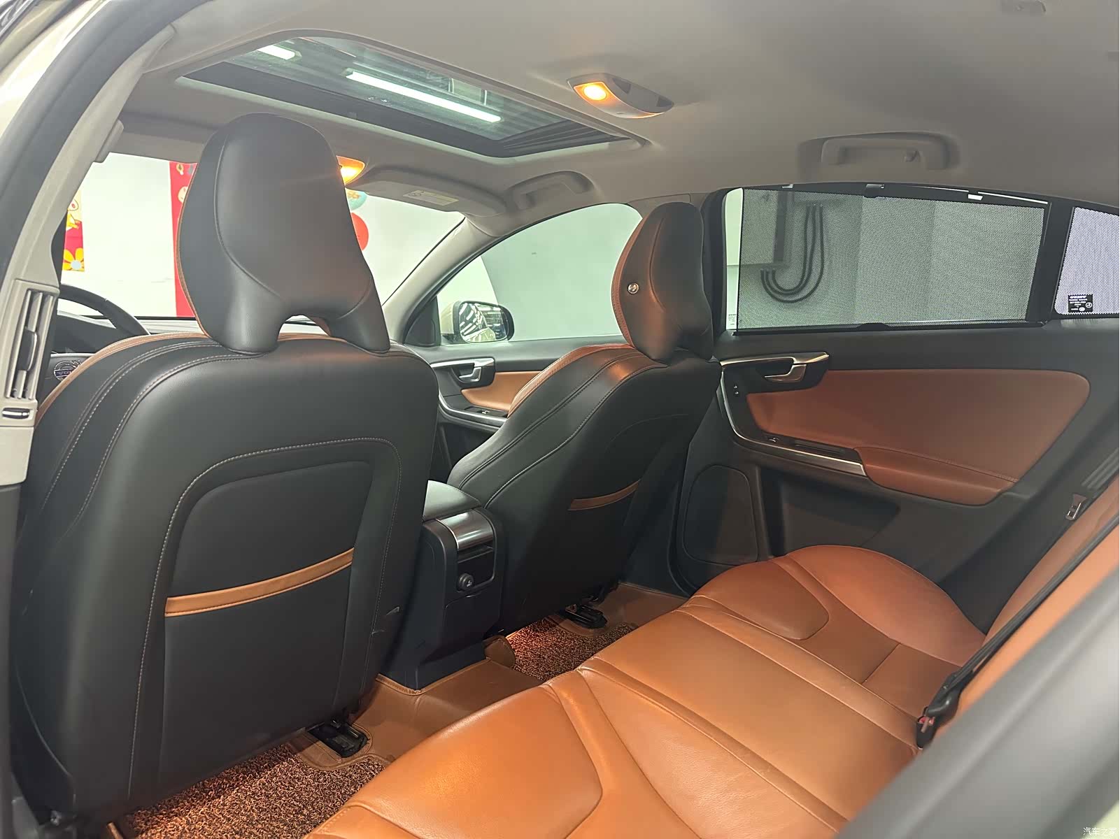 Volvo S60, 2017 22