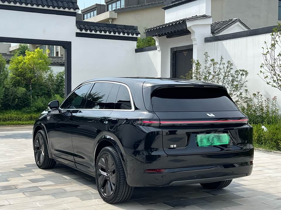 Li Auto Ideal L7
