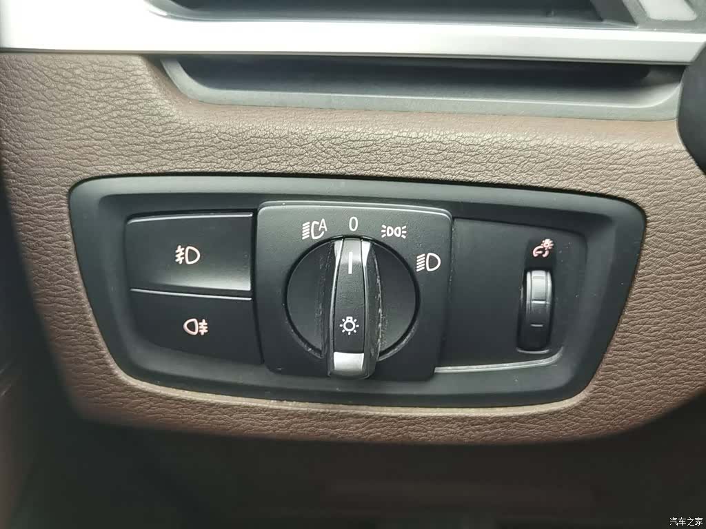 BMW X1, 2018 21