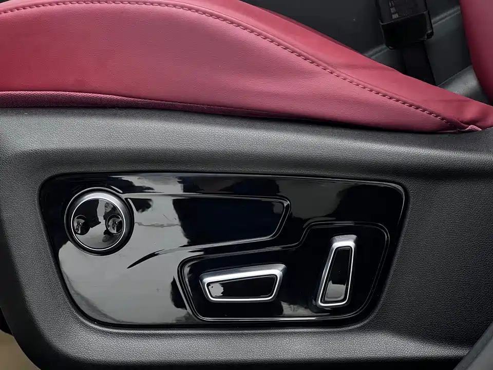 Forthing Popular T5 EVO