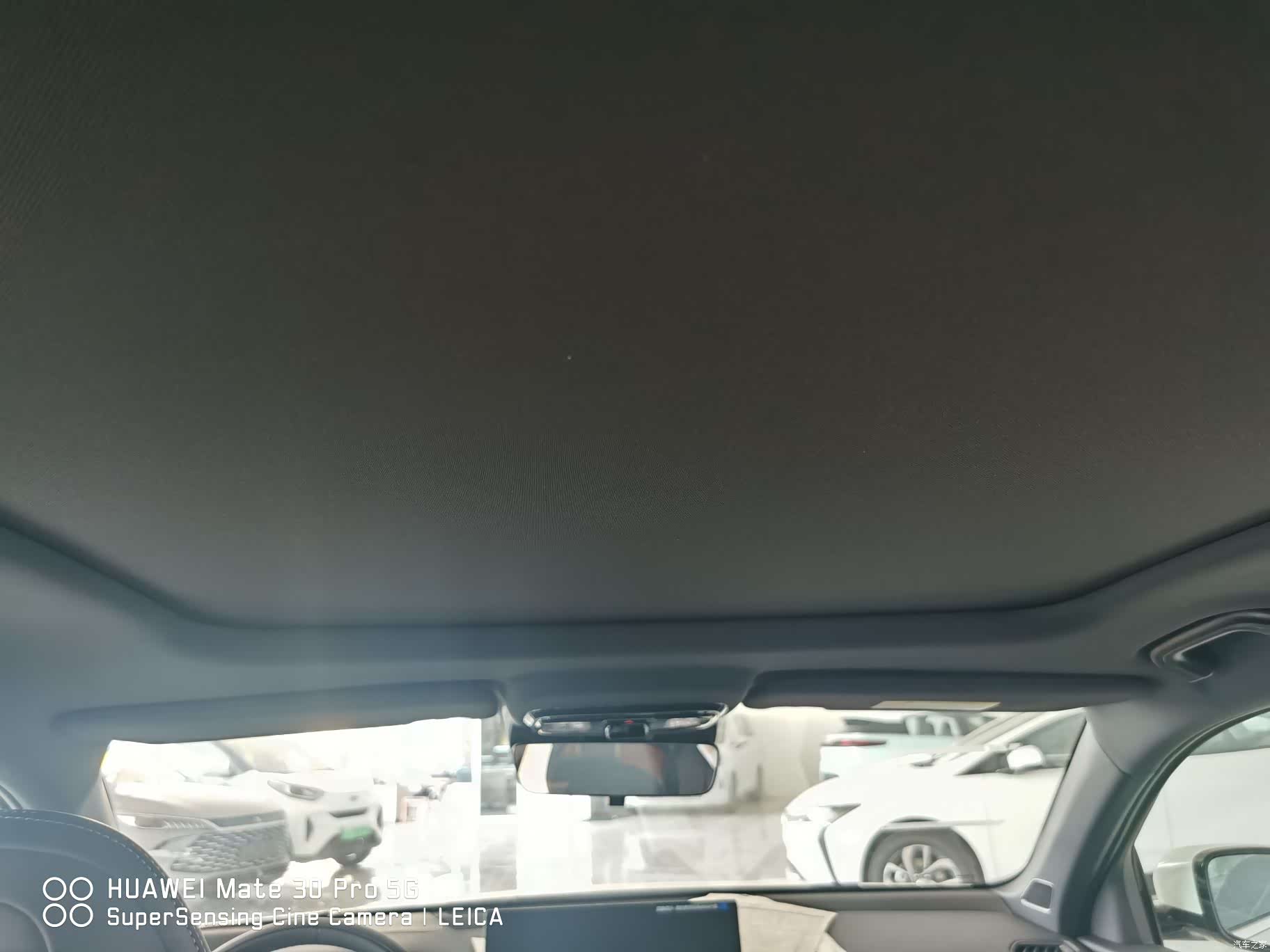 Geely Preface, 2026 8