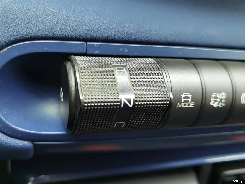 BYD Seagull, 2023 13