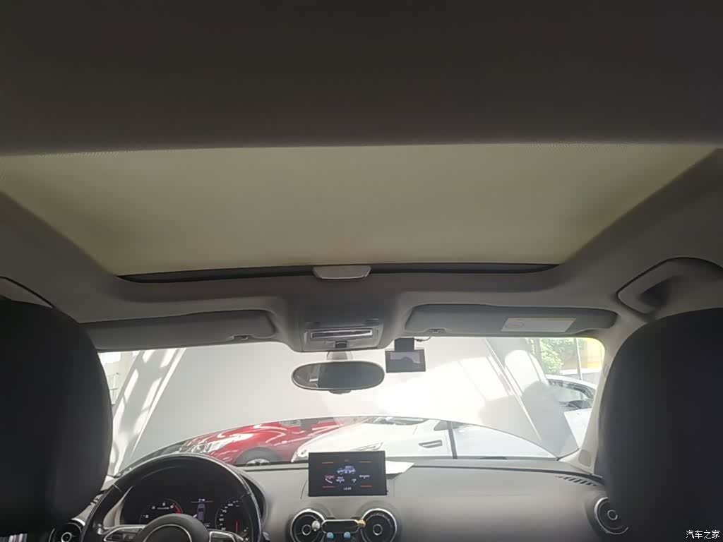 Audi A3, 2015 18