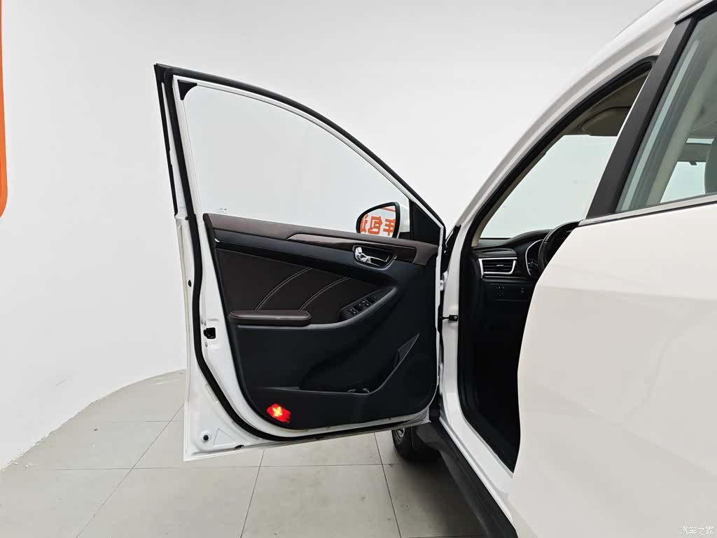 DongFeng 580, 2019 8
