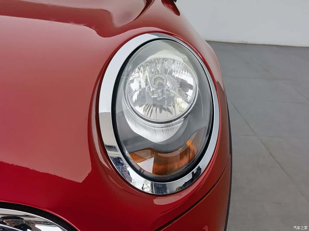 Mini ONE, 2017 7