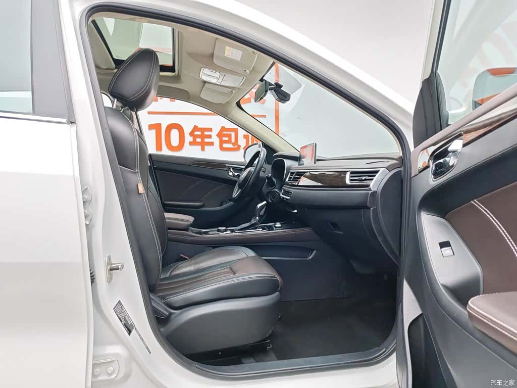 DongFeng 580, 2019 23