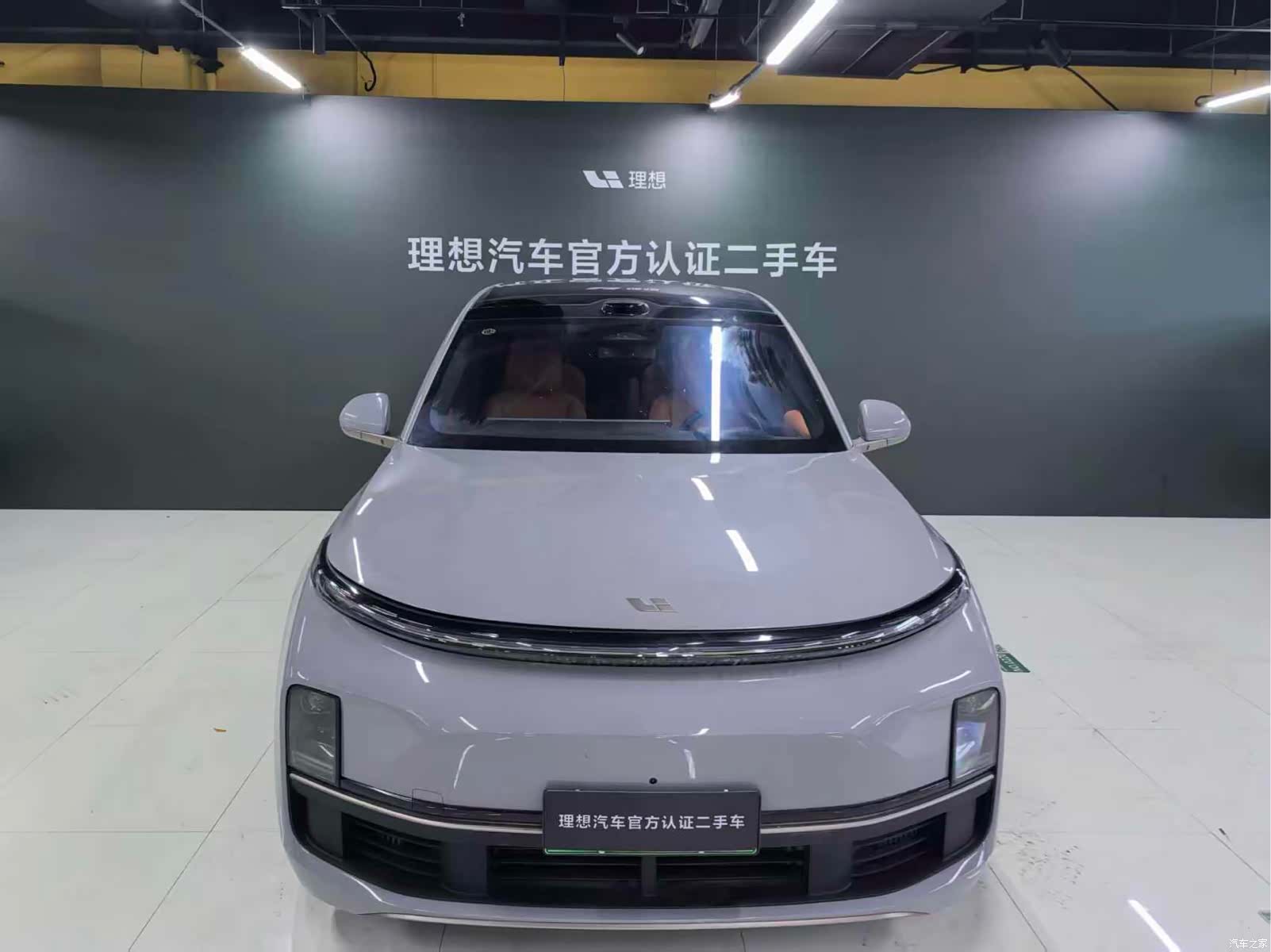 Li Auto L9, 2025 2