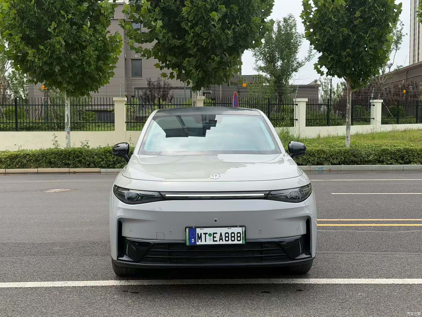 Leapmotor C10, 2024 2