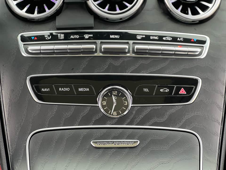Mercedes-Benz Class C Mercedes-Benz Class C