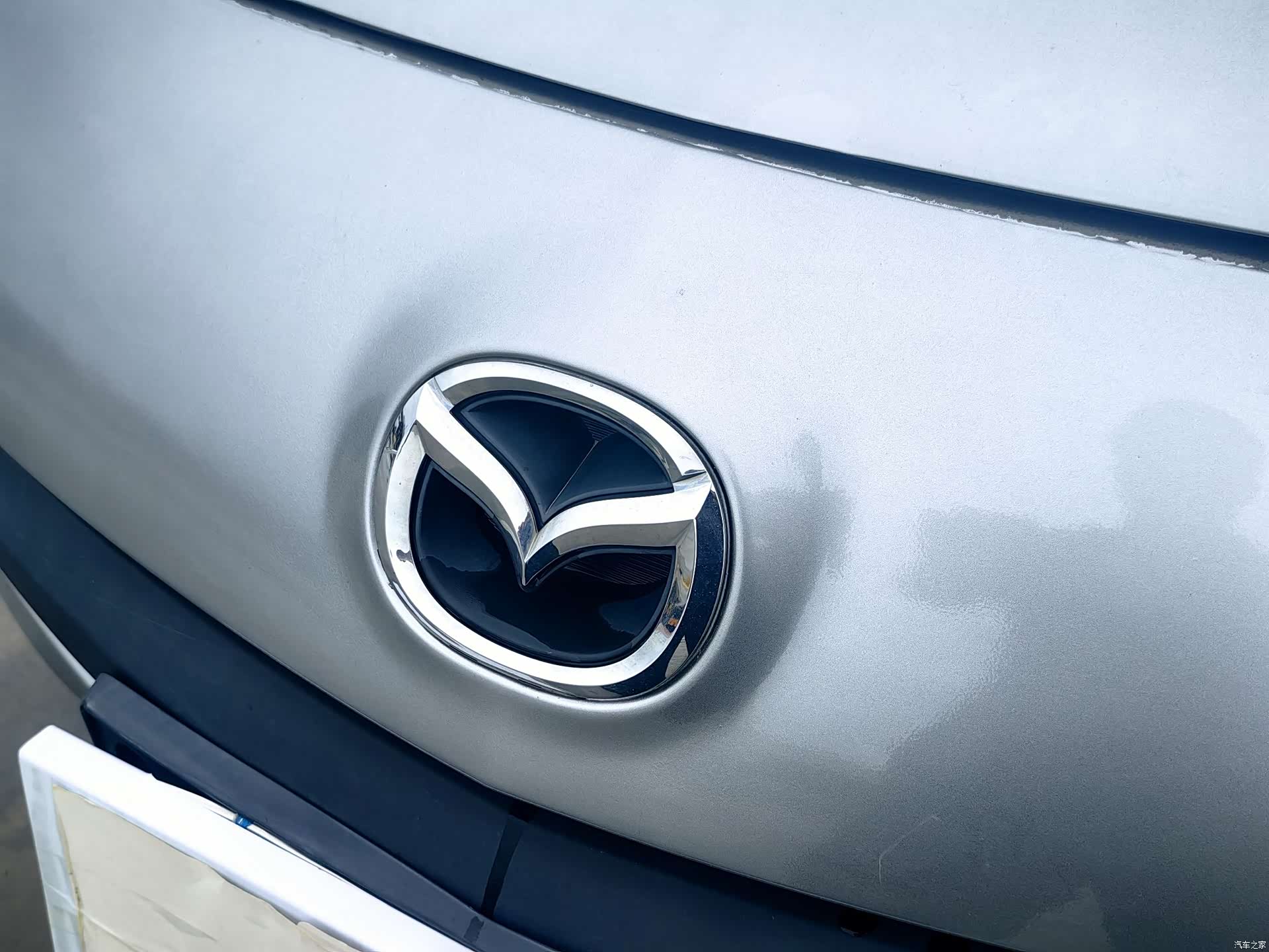 Mazda 3, 2012 6