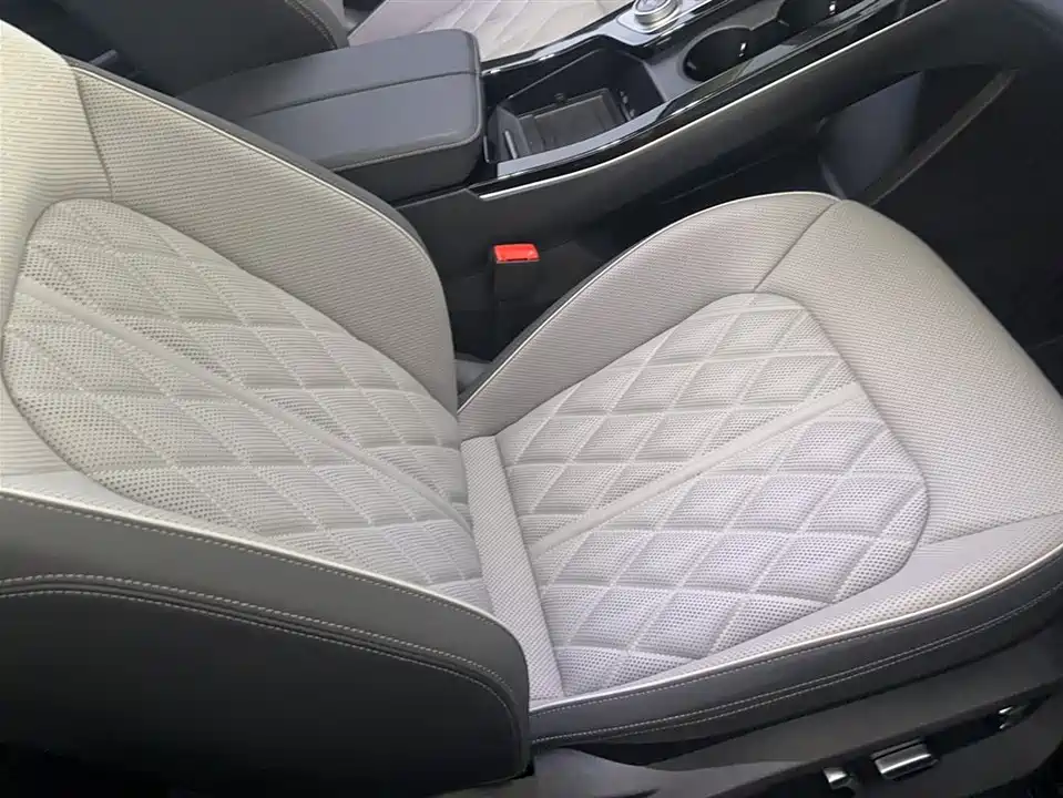 Volkswagen Range patrol