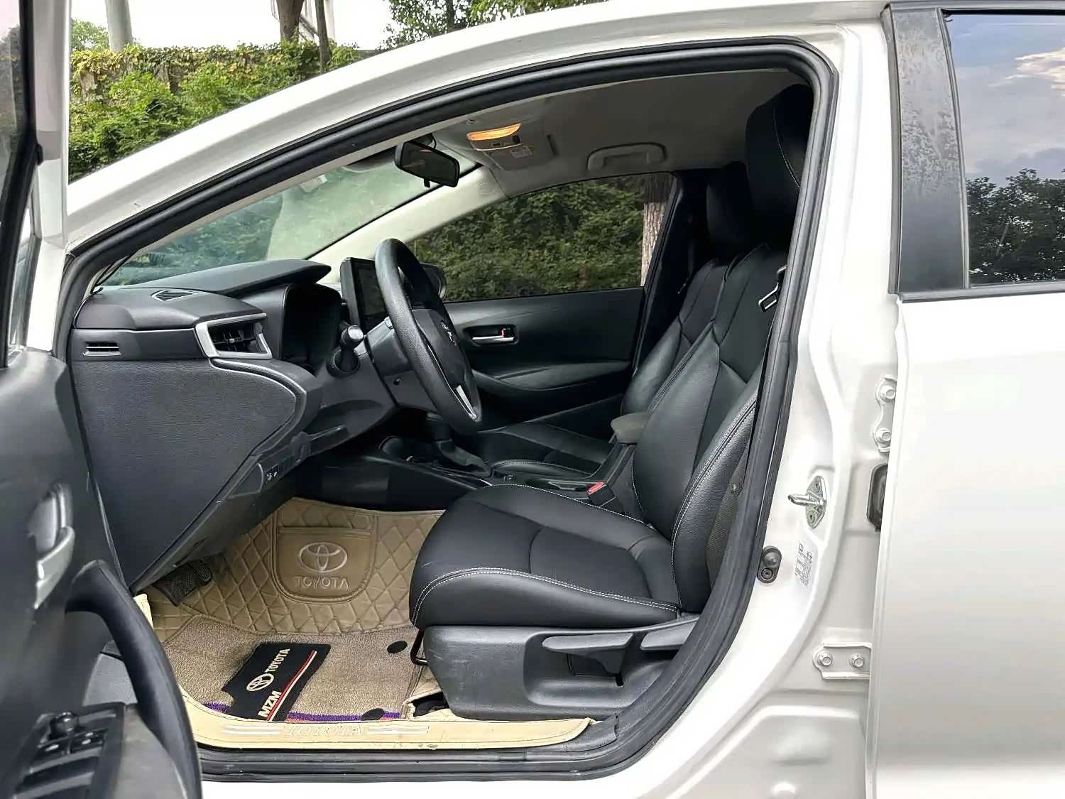 Toyota Corolla, 2020 4