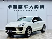 Macan 2014�� Macan 2.0T