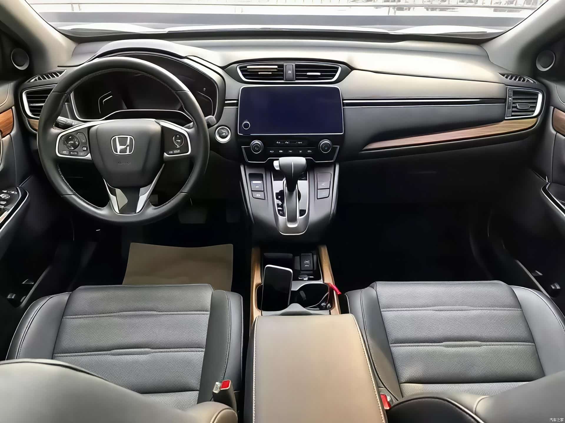 Honda CR-V, 2020 4