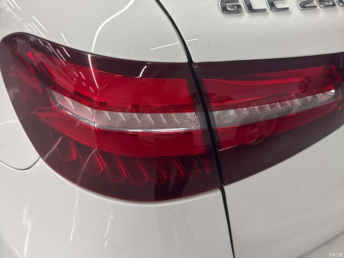 Mercedes-Benz GLC, 2016 все фото