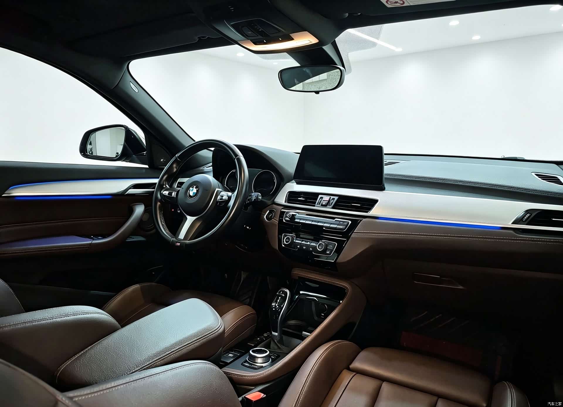 BMW X2, 2021 11