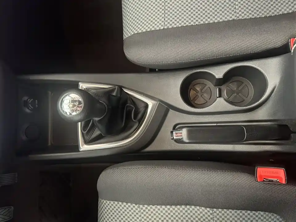 Changan Kaicheng Uno S