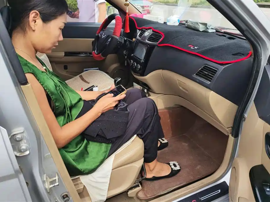 Wuling Wuling Hongguang