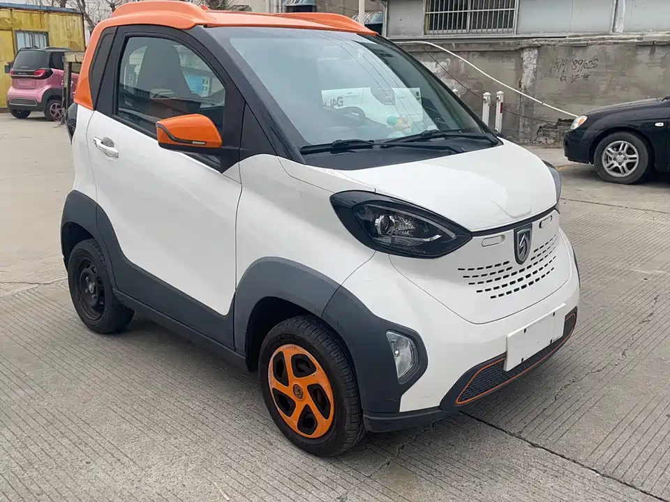 Baoding E100