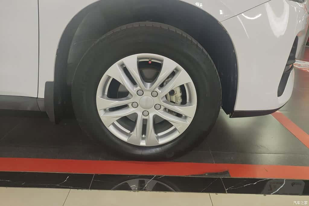 Haval M6, 2020 6