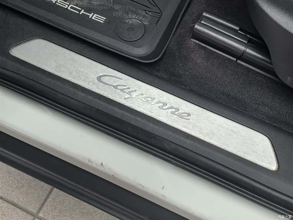 Porsche Cayenne, 2020 30