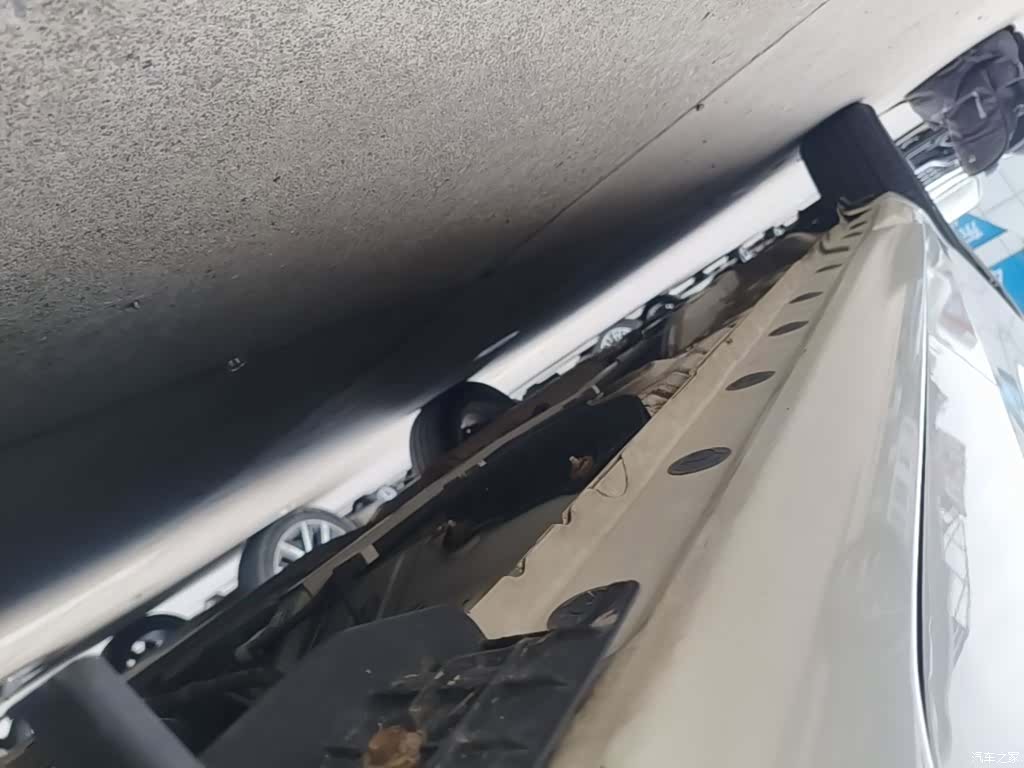 Toyota FS, 2017 22