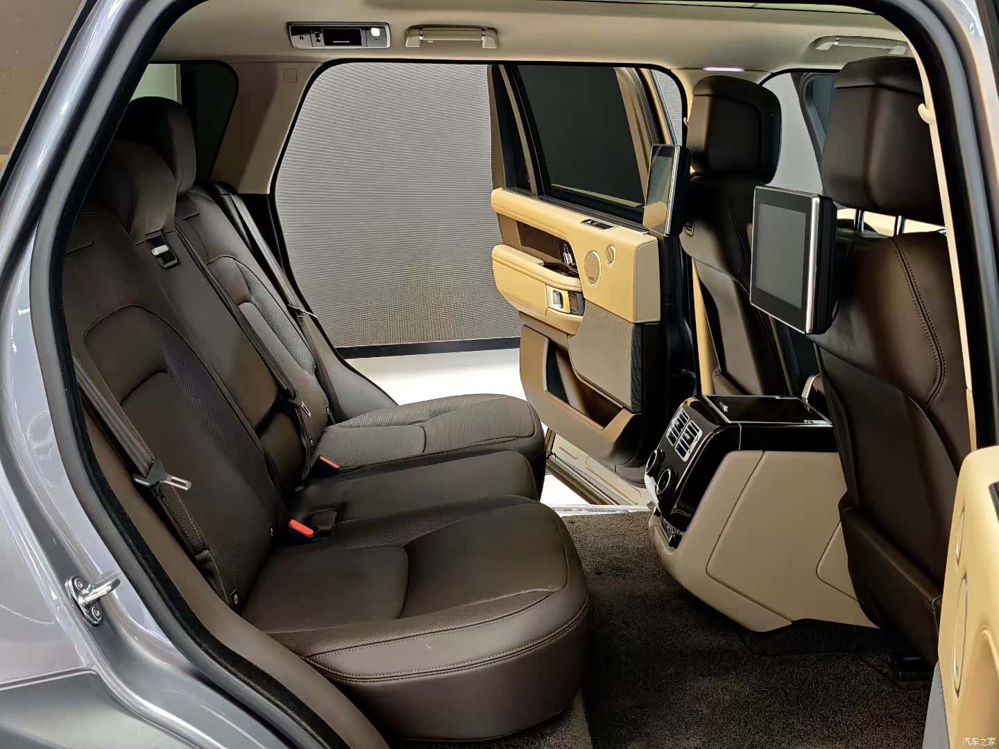 Land Rover Range Rover, 2021 9
