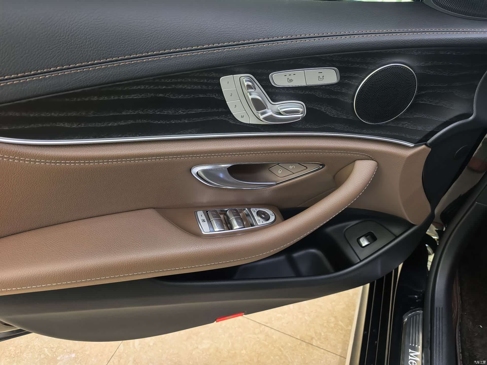 Mercedes-Benz E-Class, 2023 все фото