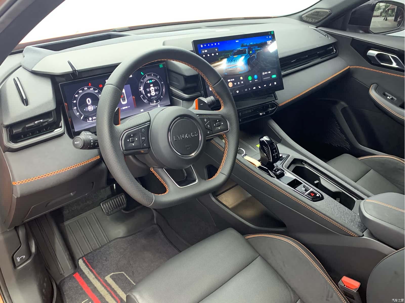 Lynk & Co 02, 2023 14