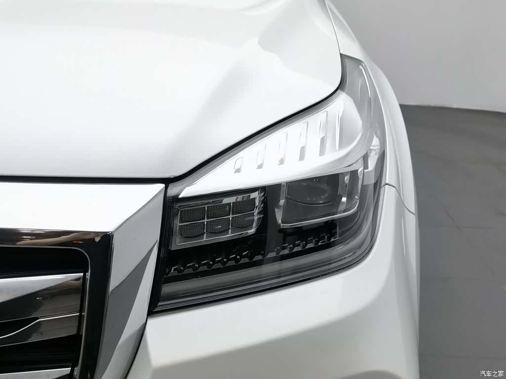 Haval H9, 2020 7