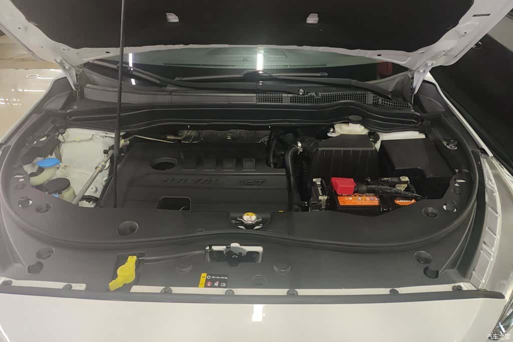 Haval M6, 2020 10