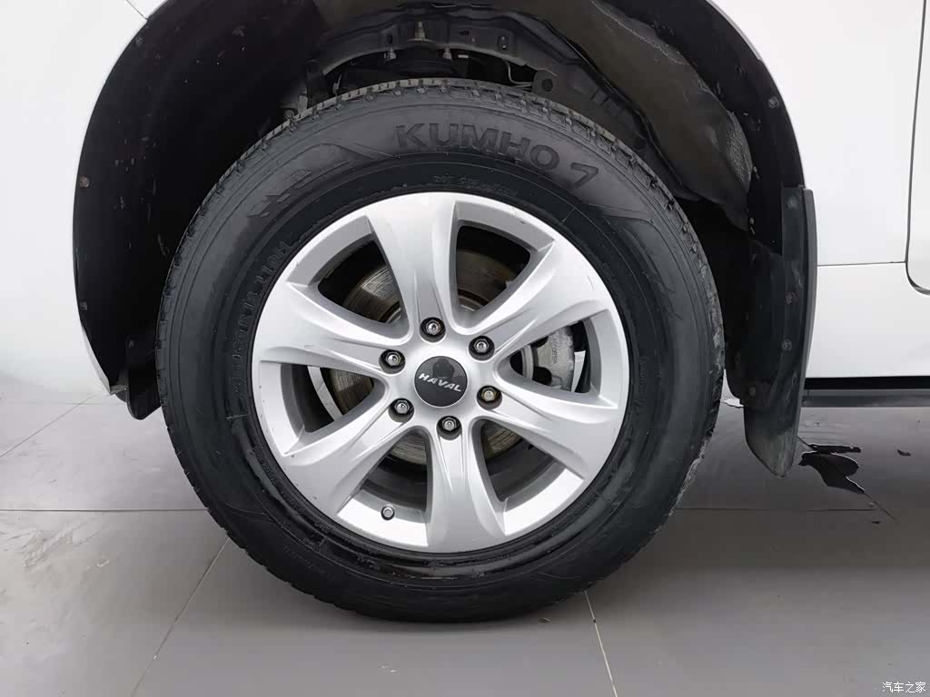 Haval H9, 2020 17