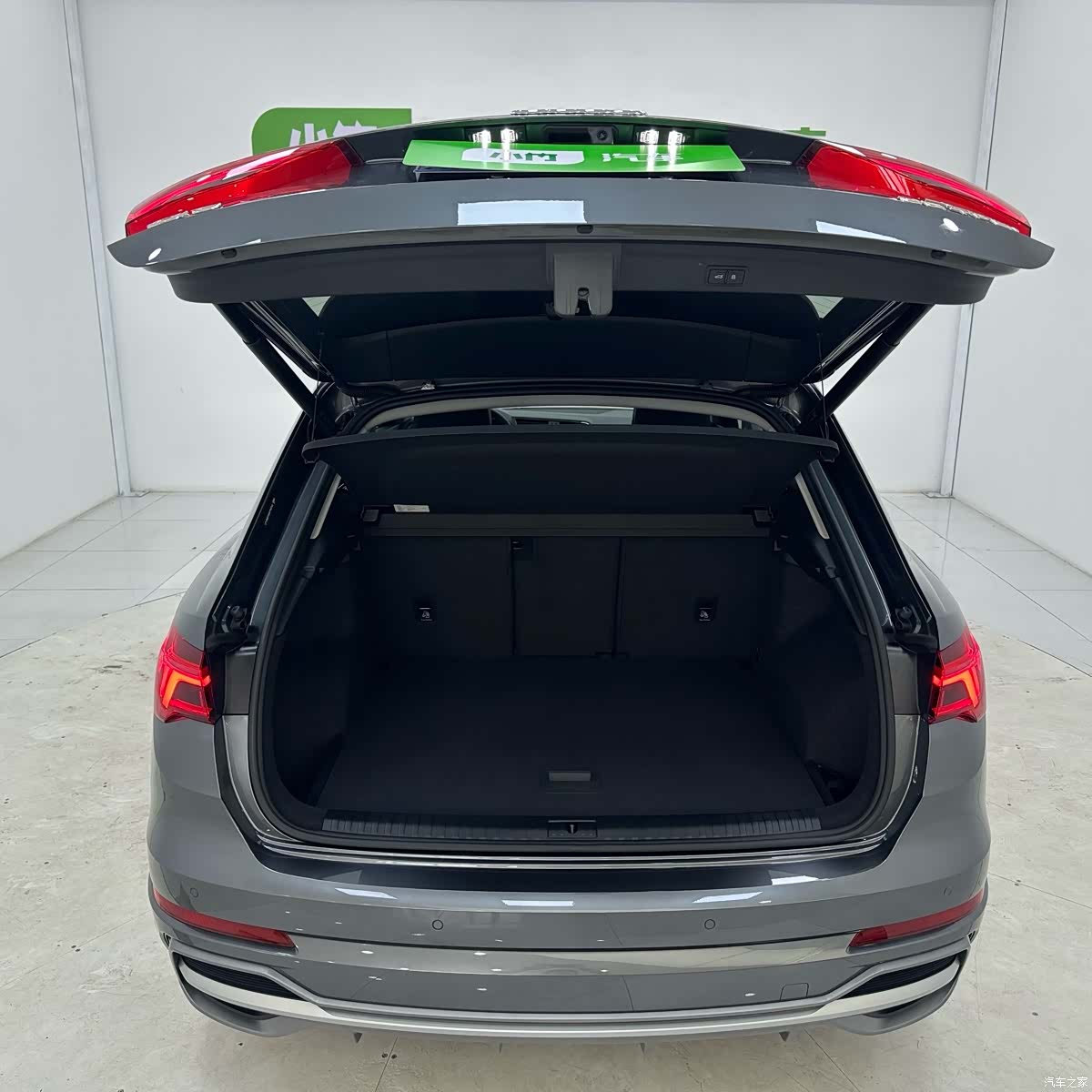 Audi Q3, 2022 15