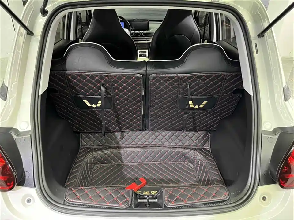 Wuling Wuling Bingguo