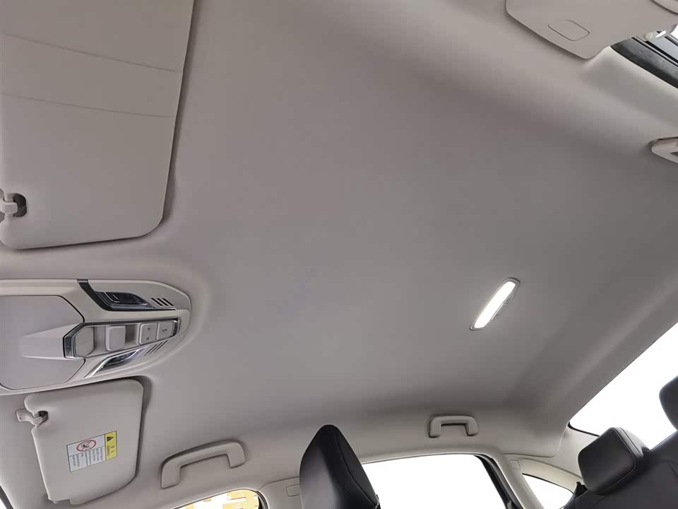 Wuling Wuling Starlight