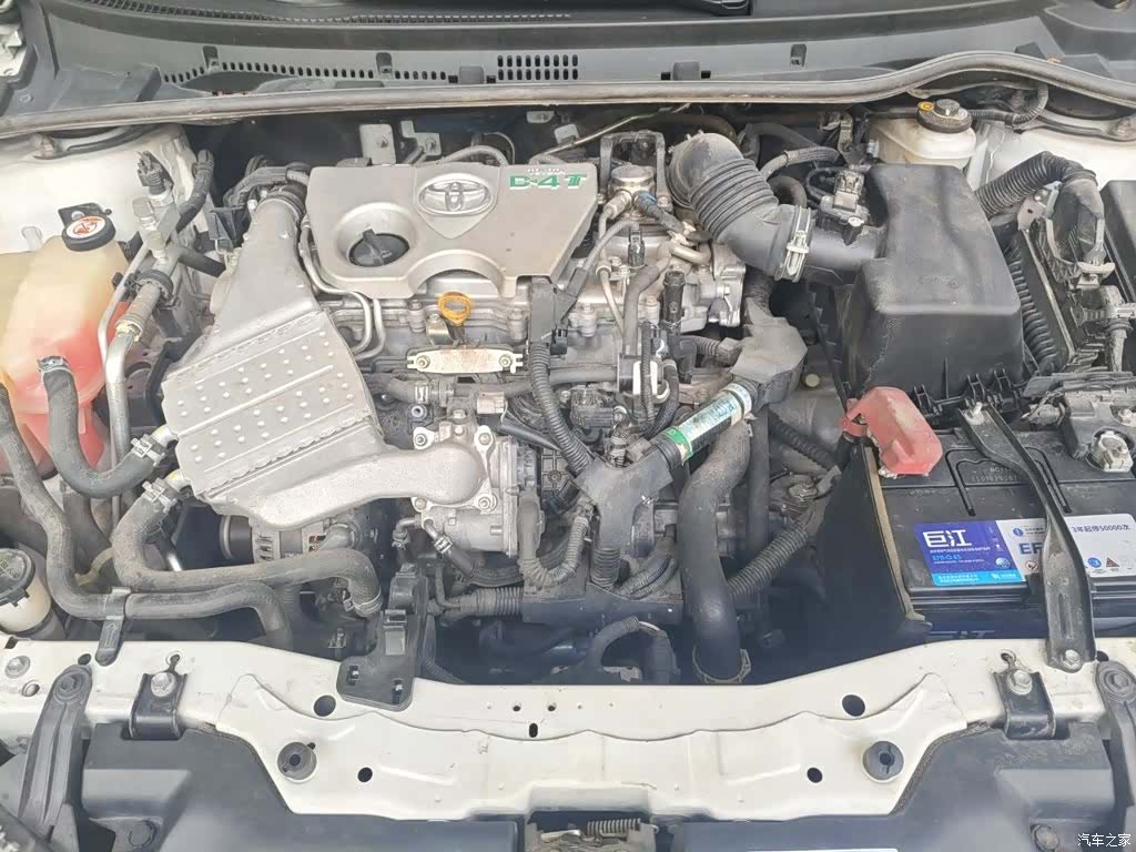 Toyota Corolla, 2018 11