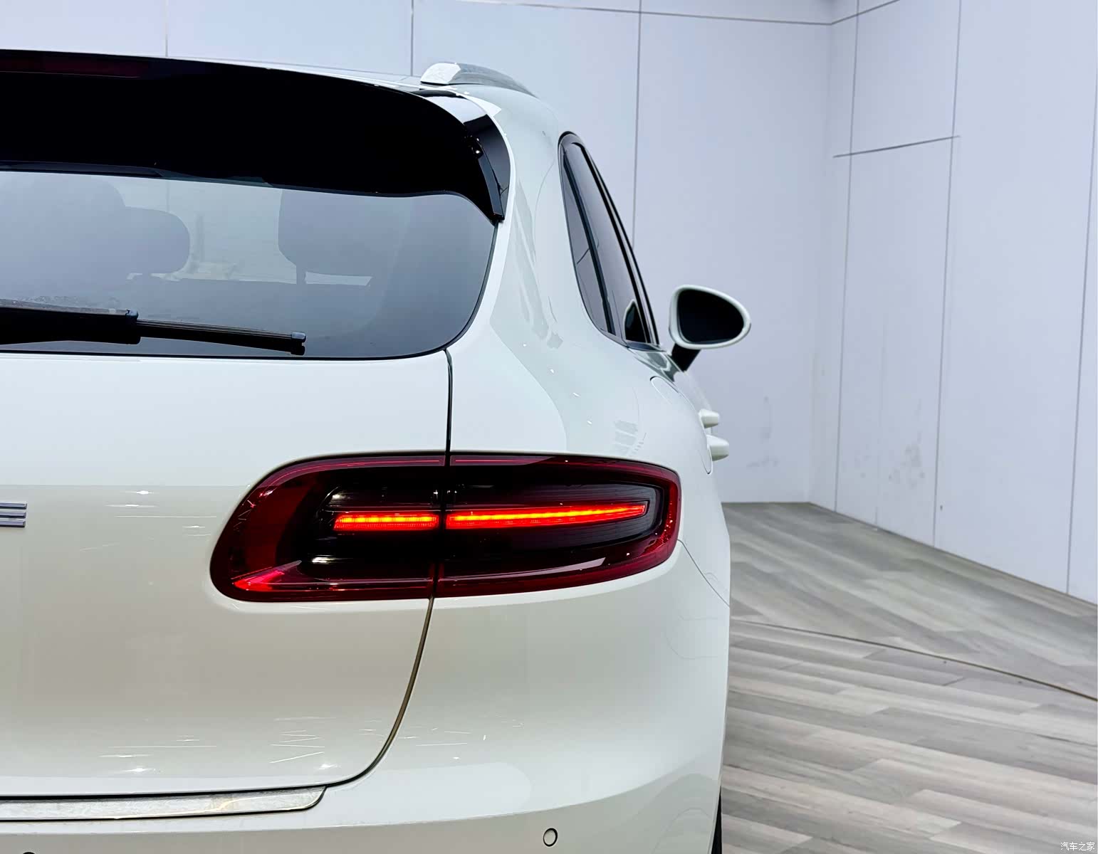 Porsche Macan, 2015 22