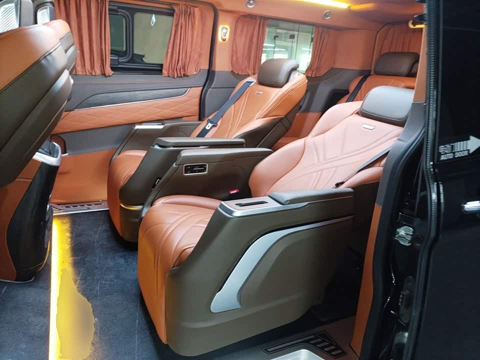 YEMA Black Samurai Youth