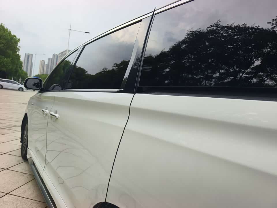 Trumpchi Trumpchi M8