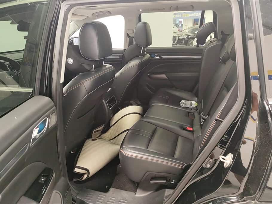 Trumpchi Trumpchi GS8