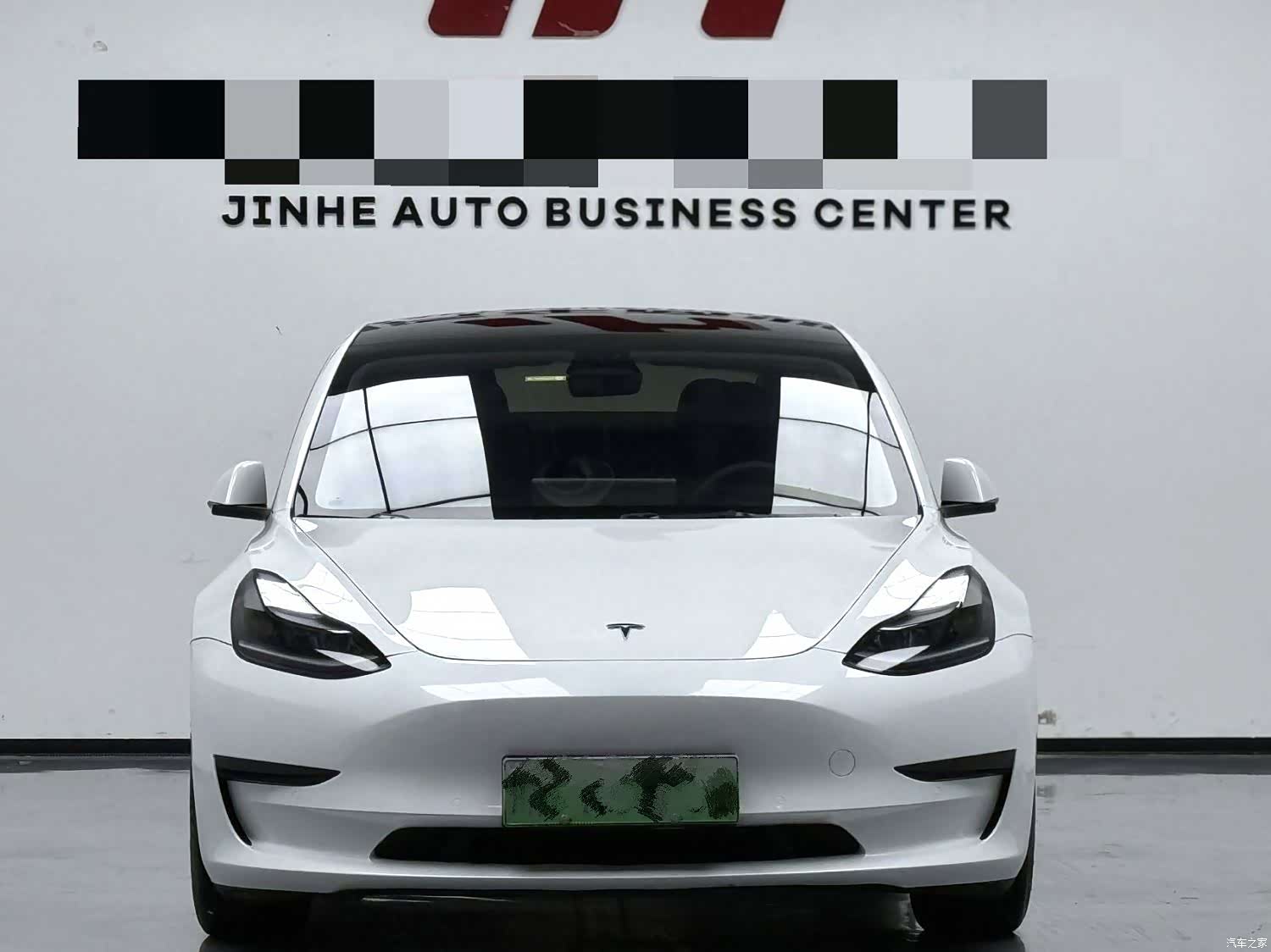 Tesla Model 3, 2023 2