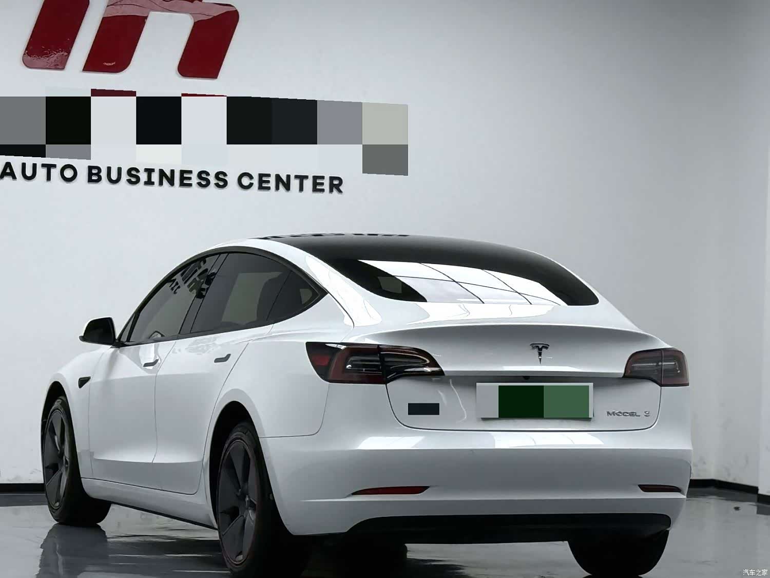 Tesla Model 3, 2023 6